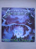 Metallica - Creeping death