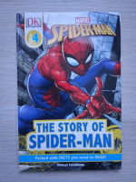 Michael Teitelbaum - The story of Spider-Man