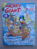 Mickey Parade Geant, nr. 393. Chroniques des royaumes anciens