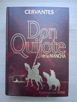 Miguel de Cervantes Saavedra - Don Quijote de la Mancha