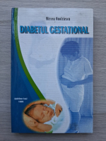 Mircea Onofriescu - Diabetul gestational