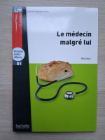 Moliere - Le medecin malgre lui 