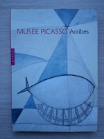 Musee Picasso Antibes