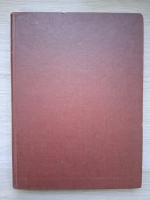 N. Cartojan - Istoria literaturii romane vechi (3 volume colegate, 1940)