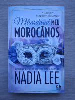 Nadia Lee - Miliardarul meu morocanos