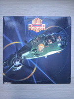 Night Ranger - 7 Wishes