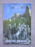 Octavian Mancu - Amintiri, amintiri