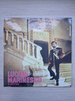 Orchestra de studio a RTV, Ludovic Bacs, Lucian Marinescu - Lucian Marinescu (Ambroise Thomas, Jules Massenet, Eugene Diaz de la Pena, Antonio Carlos Gomes, Piotr Ilici Ceaikovski, Giuseppe Verdi, Richard Wagner)