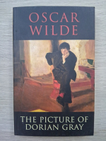 Oscar Wilde - The picture of Dorian Gray