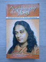 Paramahansa Yogananda - Autobiography of a yogi