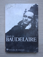 Pascal Pia - Baudelaire