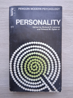Personality. Selected Readings