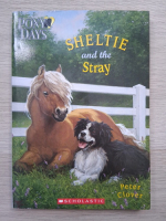 Peter Clover - Sheltie and the stray