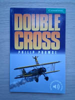 Philip Prowse - Double cross