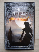 Philip Pullman - Rubinul din fum