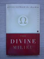 Pierre Teilhard de Chardin - The divine milieu