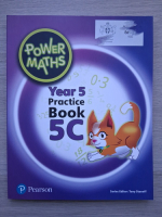 Power maths. Year 5 practice book 5C