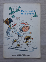 Prietenii Mihaelei