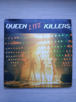 Queen - Live killers (stare uzat)