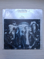 Queen - The Game