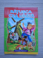 Ratusca cea urata