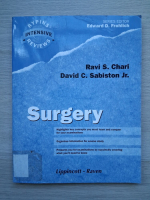 Ravi S. Chari - Surgery