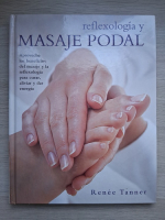 Renee Tanner - reflexologie y masaje podal