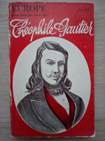 Revista Europe, anul 57, nr. 601, mai, 1979