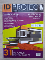 Revista Id proiect, nr. 14, anul IV, martie-aprilie 2007 