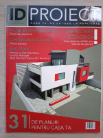 Revista Id proiect, nr. 19, anul V, ianuarie-februarie 2008 
