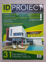 Revista Id proiect, nr. 20, anul V, martie-aprilie 2008 
