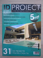 Revista id proiect, nr. 26, anul VI, ianuarie-aprilie 2010