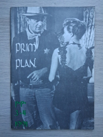 Revista Prim Plan, nr. 3-4, 1991