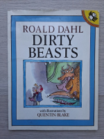Roald Dahl - Dirty beasts
