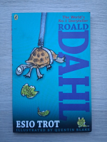 Roald Dahl - Esio Trot