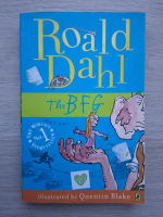 Roald Dahl - The BFG