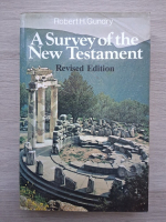 Robert H. Gundry - A Survey of the New Testament
