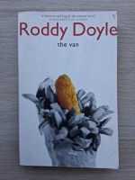 Roddy Doyle - The van