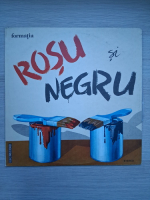 Rosu si Negru - Formatia Rosu si Negru