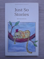 Rudyard Kipling - Just so stories