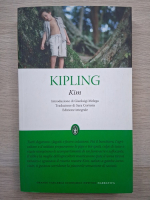 Rudyard Kipling - Kim