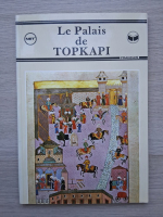 Sabahattin Turkoglu - Le palais de Topkapi