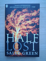 Sally Green - Hale lost