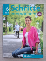 Schritte international neu 6 b 1.2
