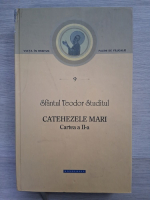 Sfantul Teodor Studitul - Catehezele mari. Cartea a II-a (volumul 9)