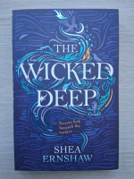 Shea Ernshaw - The wicked deep