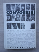 Sorin Dumitrescu - Convorbiri