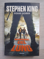 Stephen King - Marsul cel lung