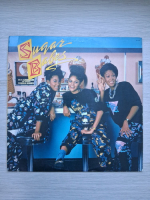 Sugar Babes - Sugar Babes