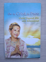 Suma Ching Hai - De la criza la pace. Calea vegana bio este raspunsul